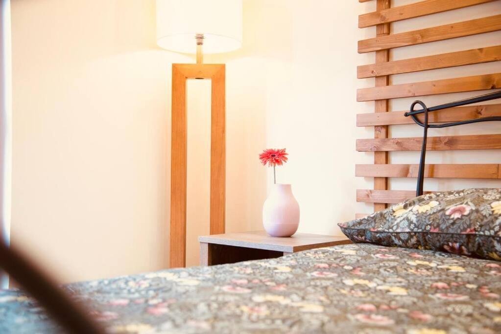 Relax Home,Nel Cuore Della Valle D'Aosta Montjovet Exterior photo
